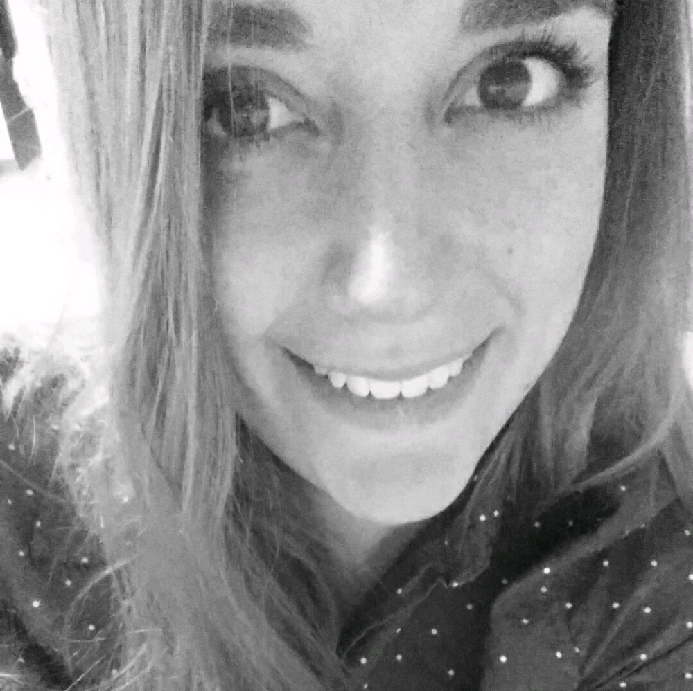 Meet your Posher, Nikki